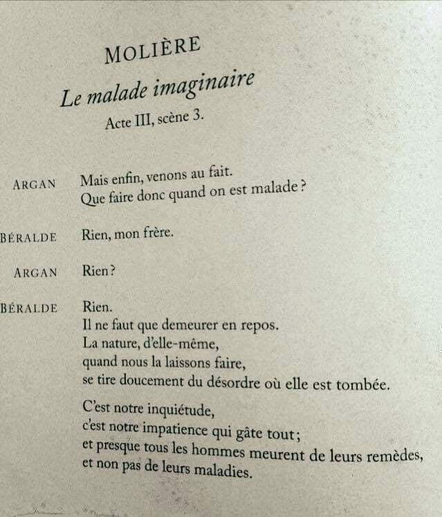 moliere